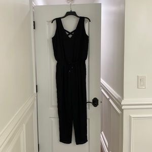 Romeo and Juliet jumpsuit